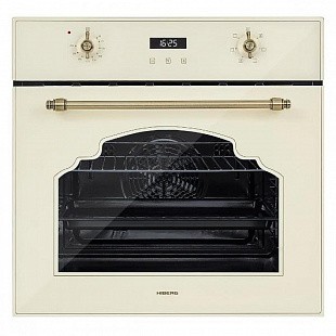 Духовой шкаф HIBERG VM 6260 RY