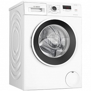 Стиральная машина Bosch WGE03209PL