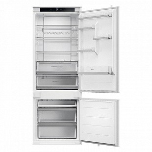 Встраиваемый холодильник HAIER HBCN7190U1