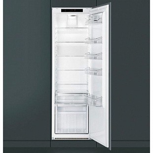 Холодильник SMEG S7323LFLD2P