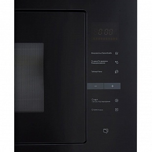 Встраиваемая микроволновая печь MIDEA MI10250GB