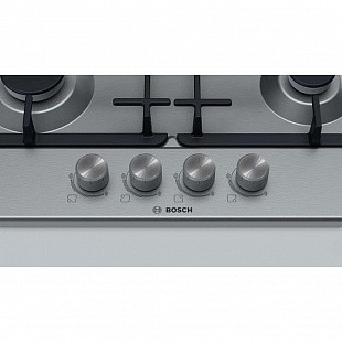 Газовая варочная панель BOSCH PGH6B5O93R