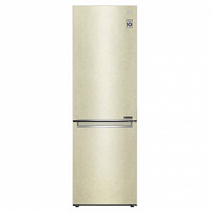 Холодильник LG GC-B459SECL