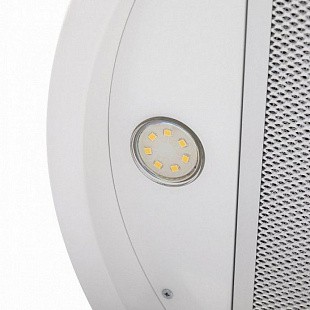 Вытяжка HOMSAIR FLY 1000PH БЕЛЫЙ