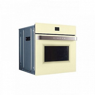 Духовой шкаф HIBERG VM 6495 Y