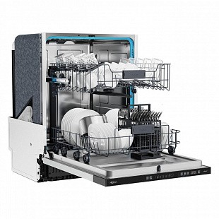 Посудомоечная машина HAIER HDWE14-592RU