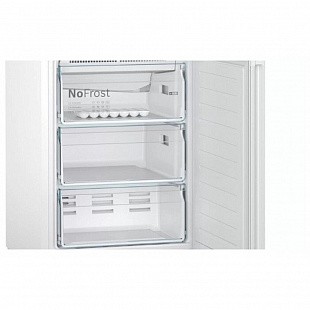 Холодильник BOSCH KGN39AW32R