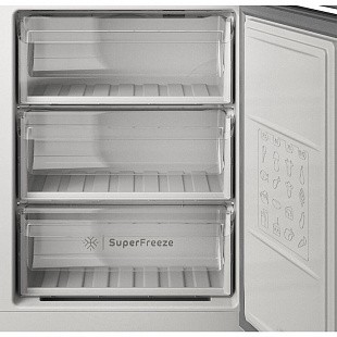Холодильник INDESIT ITS 4200 G