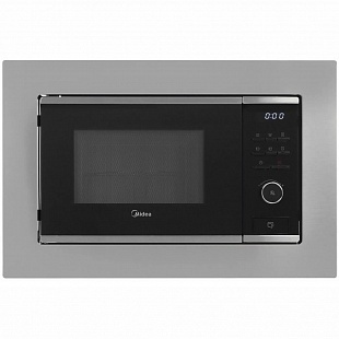 Встраиваемая микроволновая печь MIDEA MI72200X