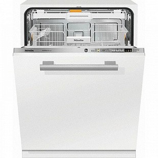 Посудомоечная машина MIELE G 6060 SCVI JUBILEE