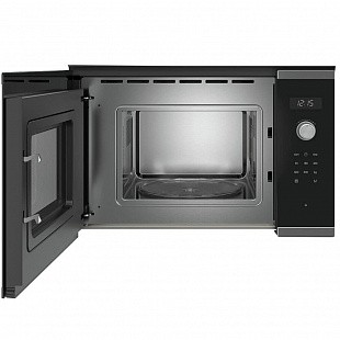 Встраиваемая микроволновая печь BOSCH BFL524MS0