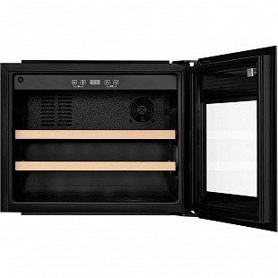 Встраиваемый винный шкаф KUPPERSBERG RBW 46
