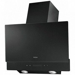Вытяжка HAIER HVX-W672GB