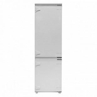 Встраиваемый холодильник SCHAUB LORENZ SLU M180W3EN