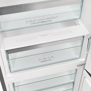 Холодильник GORENJE NRB620E61X4WFE
