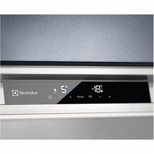 Встраиваемый холодильник ELECTROLUX RNS8FF19S