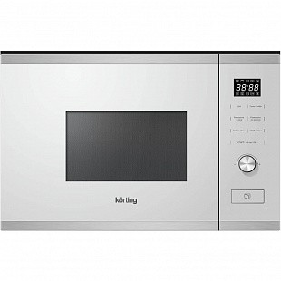 Микроволновая печь KORTING KMI 820 GSCW