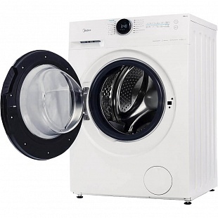 Стиральная машина MIDEA MF200W120WBS/W