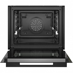 Духовой шкаф BOSCH HRG978NB1