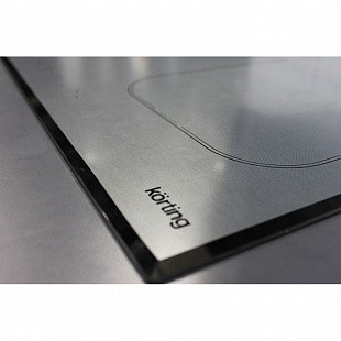 Варочная панель KORTING HIB 6409 BS
