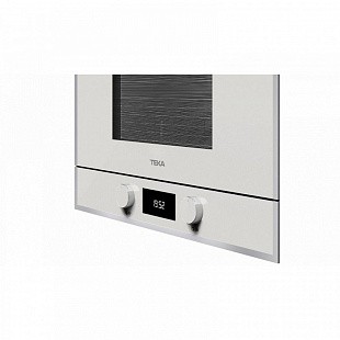 Микроволновая печь TEKA ML 822 BIS L WHITE