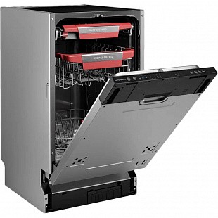 Посудомоечная машина KUPPERSBERG GLM 4581