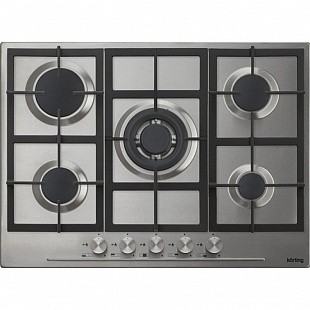 Варочная панель KORTING HG 765 CTX