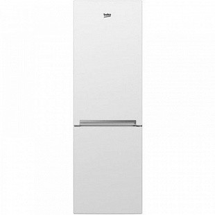 Холодильник BEKO RCNK270K20W