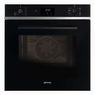 Духовой шкаф SMEG SF6400PZB