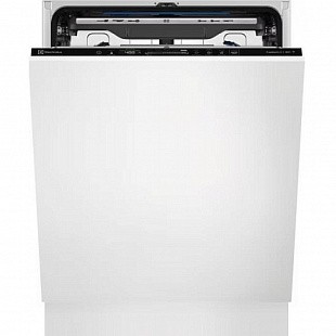 Встраиваемая посудомоечная машина ELECTROLUX KECB8300W
