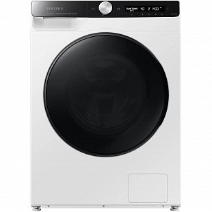 Стирально-сушильная машина SAMSUNG WD90A6L48BE