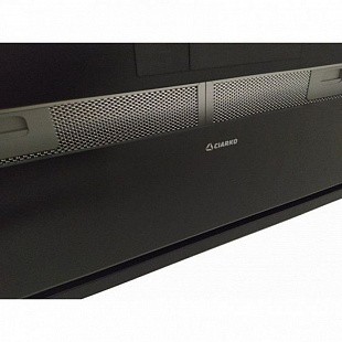 Вытяжка CIARKO DYNAMIC 90 BLACK