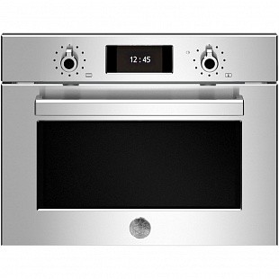 Духовой шкаф BERTAZZONI F457PROMWTX