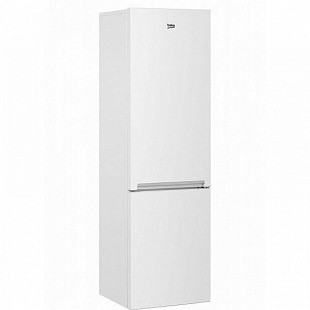 Холодильник BEKO RCNK356K20W