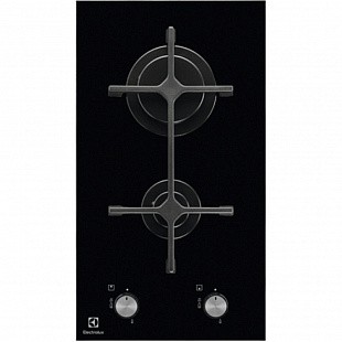 Газовая варочная панель ELECTROLUX EGC3322NVK