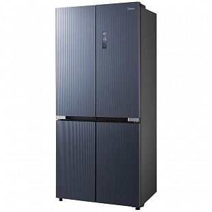 Холодильник MIDEA MDRM706BIE70