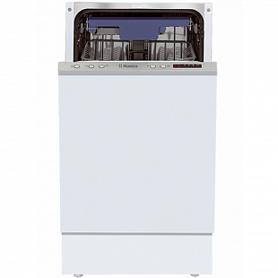 Посудомоечная машина HANSA ZIM 428 EH