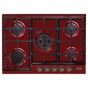 Варочная панель KORTING HG 7105 CTRR