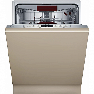 Посудомоечная машина NEFF S155ECX00E