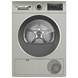 Сушильная машина BOSCH WQG1420XME
