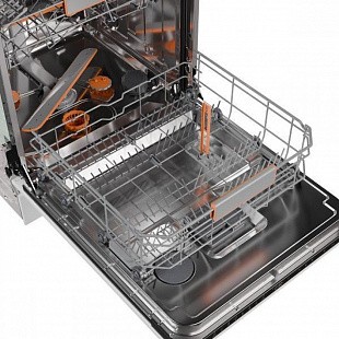 Встраиваемая посудомоечная машина GORENJE GV673A66
