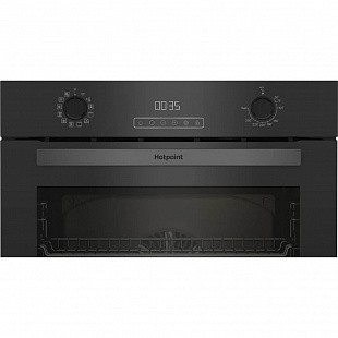 Духовой шкаф HOTPOINT FE9 1231 JS BLG
