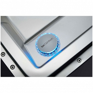 Посудомоечная машина MIDEA MFD45S510WI