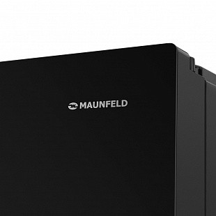 Холодильник MAUNFELD MFF182NFBE