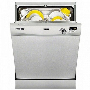 Посудомоечная машина ZANUSSI ZDF 91400 XA