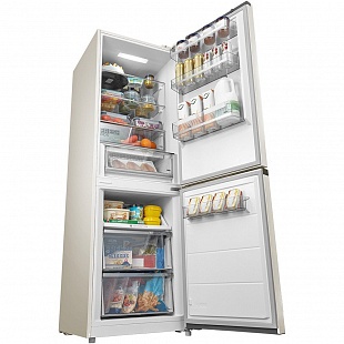 Холодильник MIDEA MDRB470MGF33OM