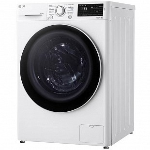 Стиральная машина LG F4J6TM7W