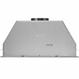 Вытяжка MAUNFELD TRAPEZE 602SGG WHITE