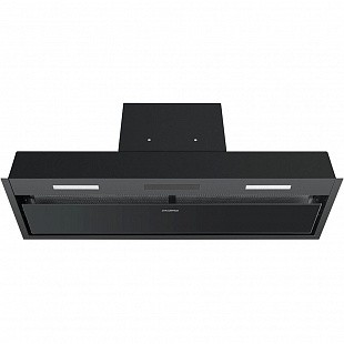 Вытяжка MAUNFELD FANTASY 90 BLACK