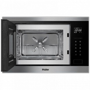 Микроволновая печь HAIER HMX-BTG259X